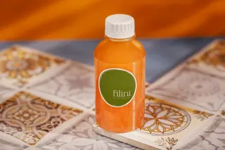 გრეიფრუტის ფრეში 200მლ