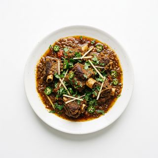 Karahi De Cordero
