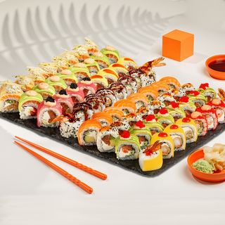 RollMaster Grand Gurmand