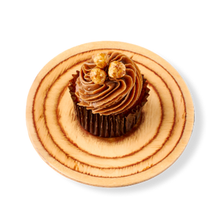 Cupcake Vanilla-Caramel Cream