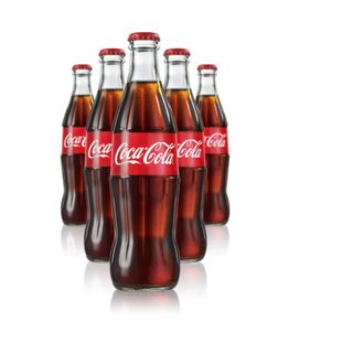 Coca Cola 1 l