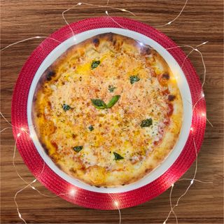 Пица Classic Маргарита (450г)