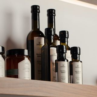 Huile D'argan Al 100 Ml Targant