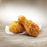 ბარკალი OR/HS 2ც.