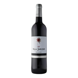 Vila Jardim Tinto