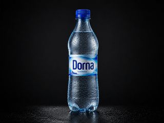 Вода 0,5 газована