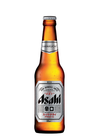 Asahi 50 cl