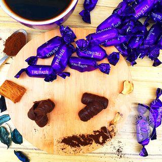 Cukierki AVK "Trufalie" 200g