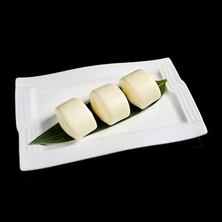 10 Pane cinese al vapore