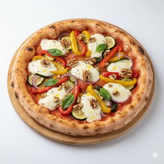 Verde e noci
