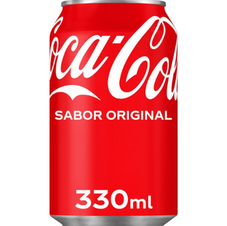 Coca-Cola Sabor Original 33cl