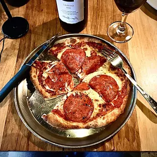 Pizza Altona