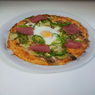 Pizza Principessa