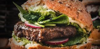 Селска плескавица