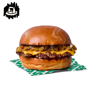 SMASHYK BBQ