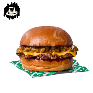 SMASHYK BBQ