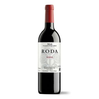 Roda Reserva 2017