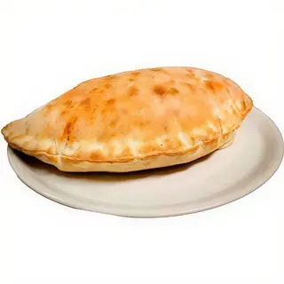 Calzone kebab
