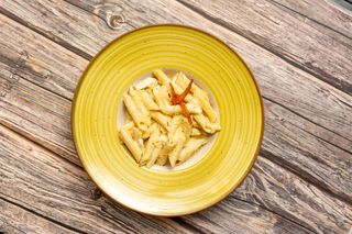 Penne Quattro Formaggi