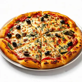 Pizza Polatina