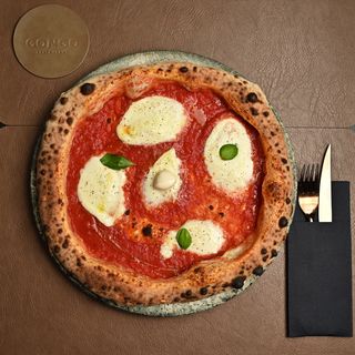 Pizza Bufalina