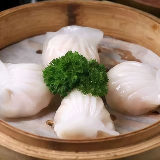 Gyoza De Gamba (6 Uds.)
