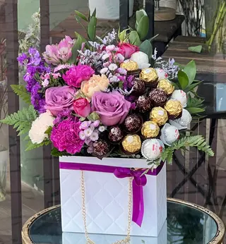 Panier Intense