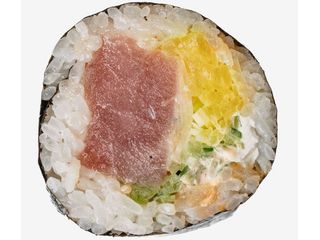 42. Futomaki Maguro