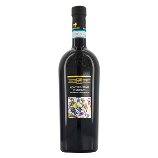 Tenuta Ulisse Montepulciano D'abruzzo