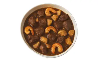 Bœuf Thaïlandaise