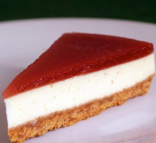 Tarta de Queso