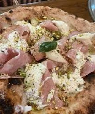 Pizza Bellissimo (30cm.)