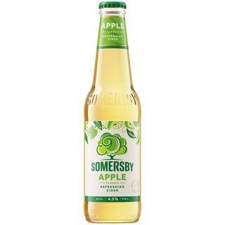 Somersby jabuka 0.33l