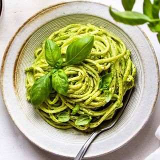 Pasta pesto 400g
