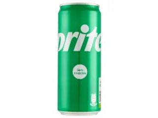 Sprite Lattina 330 ml
