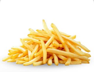 Картопля фрі XL