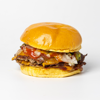 Burger Classic Smash