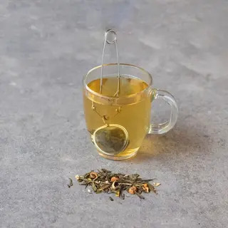 Ginger & Orange