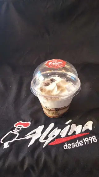 Doce da Casa