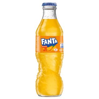 Fanta