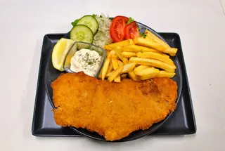 Bečka šnicla