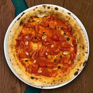 Pizza Marinara Ø32cm