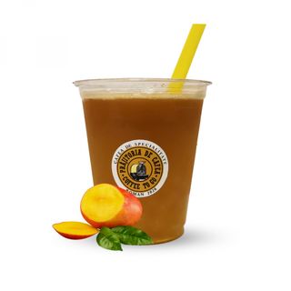 Bubble Tea Mango 