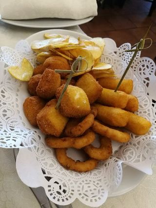Misto fritto