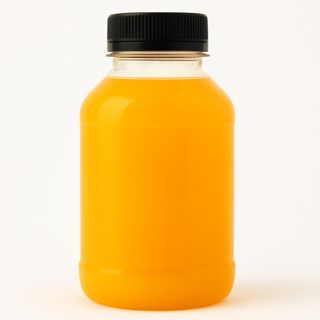 Сік Апельсиновий 250 мл