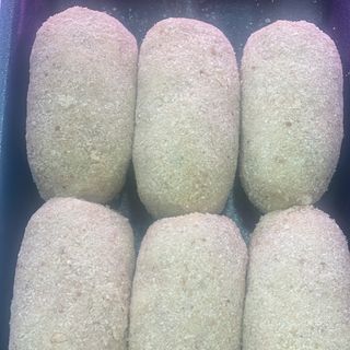 Crocchè napoletani 6 pz 