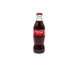 Coca-Cola 0.25 скло (250ml)