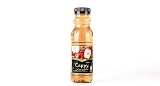 Cappy jabuka 0.33l