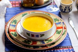 Ciorba de burta  400g