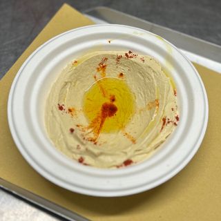 Hummus